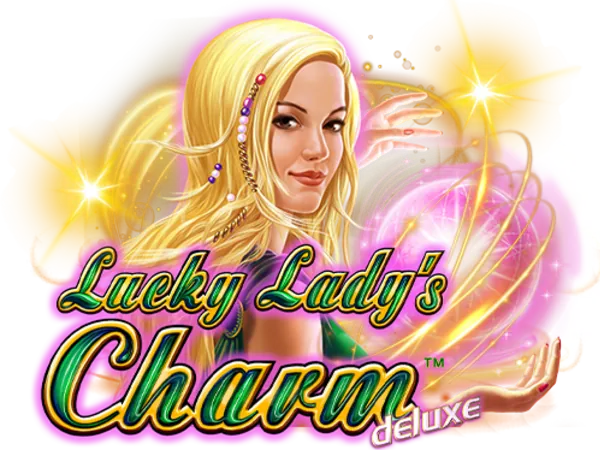 Lucky Lady's Charm Deluxe Lucky Lady's Charm Deluxe